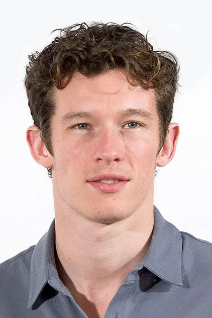 Callum Turner - 7