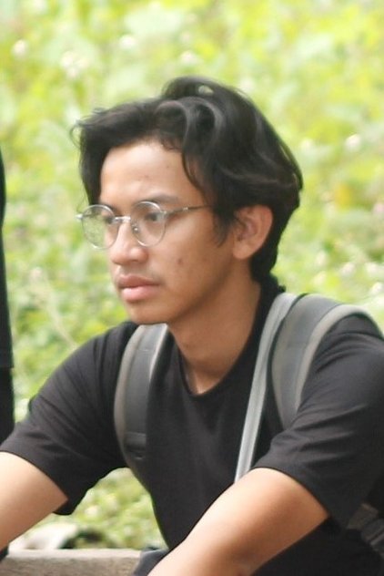 Aldy Adriansyah Perdana