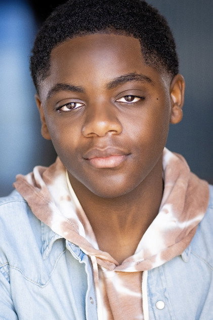 Jaylin Webb - 4