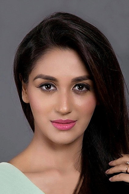 Nikita Dutta - 4