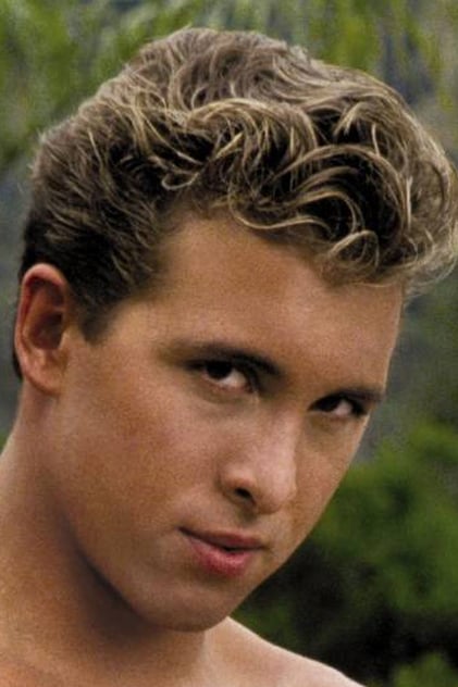 Аватар персоны Rick Lawrence