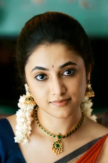 Priyanka Arul Mohan - 6