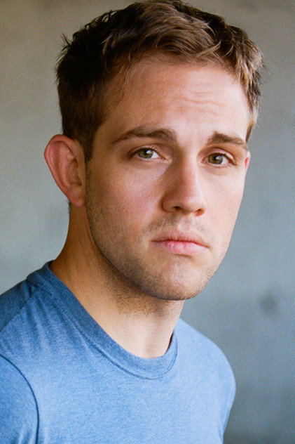 Joseph Porter photo 3