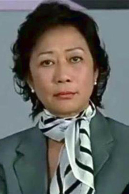 Bonnie Wong Man-Wai - 4