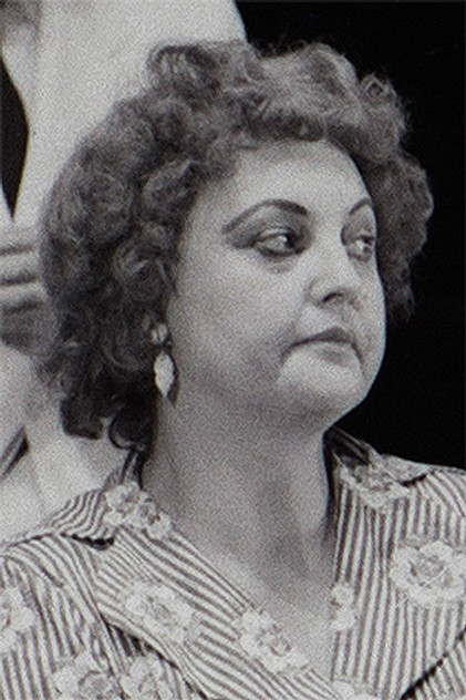 Wanda Marchetti photo 2