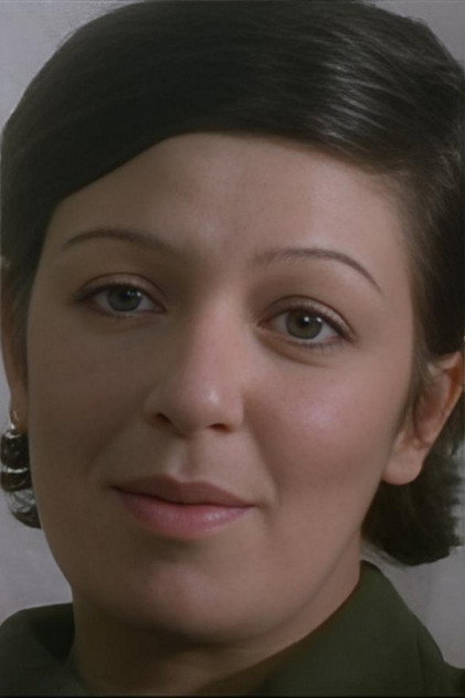 Verónica Arecnavaleta