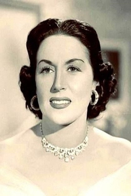 Leila Mourad photo 2
