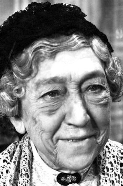 Image of Mathilde Nielsen