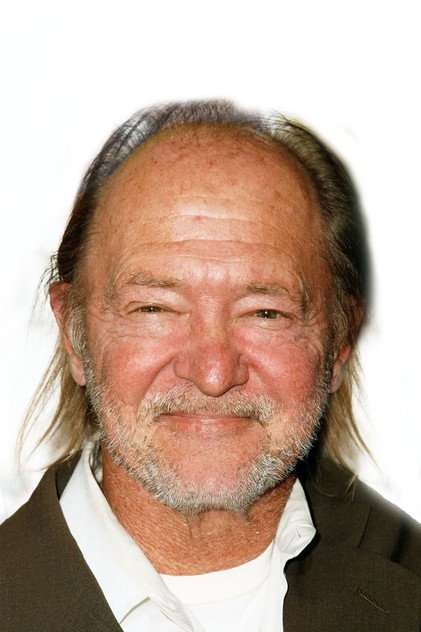 Tracey Walter