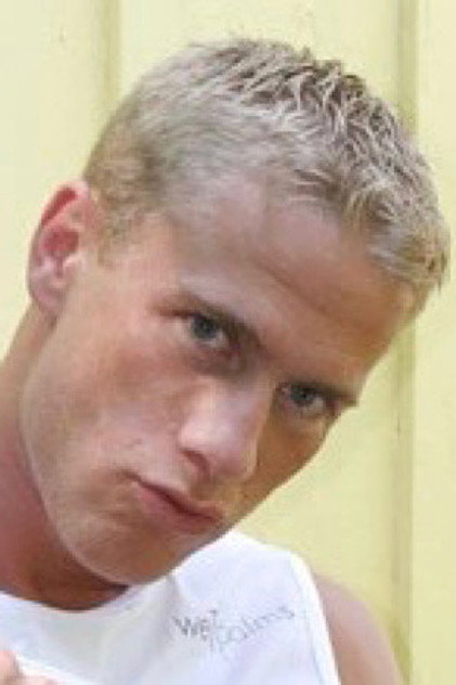 Cody Cash photo 2