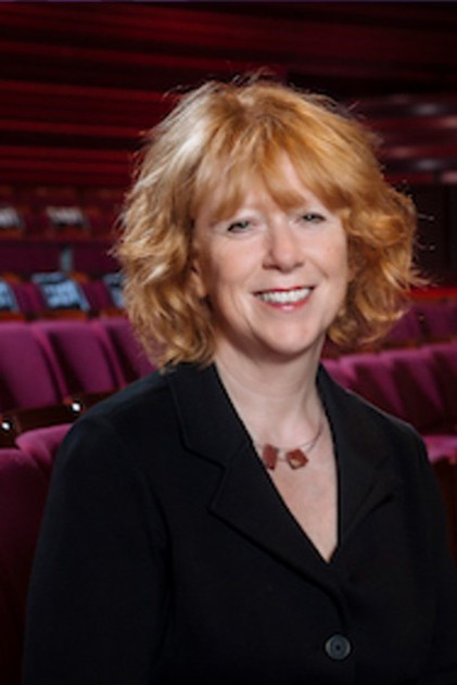 Deborah Rees