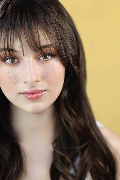Violet Spingarn