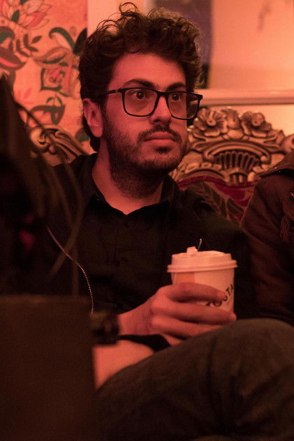 Аватар персоны Marco Vélez Esquivia