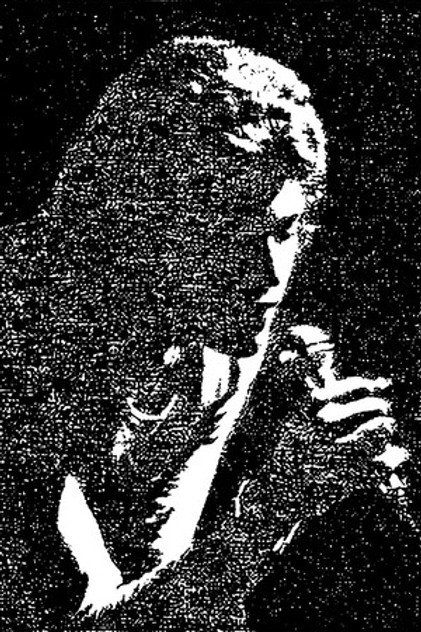John Henry Timmis IV photo 3
