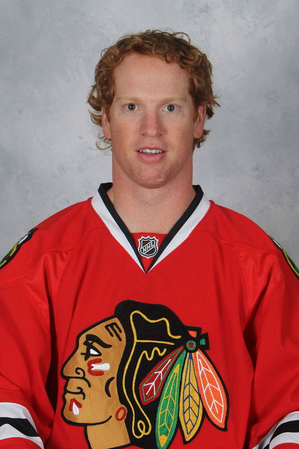 Brian Campbell photo 2
