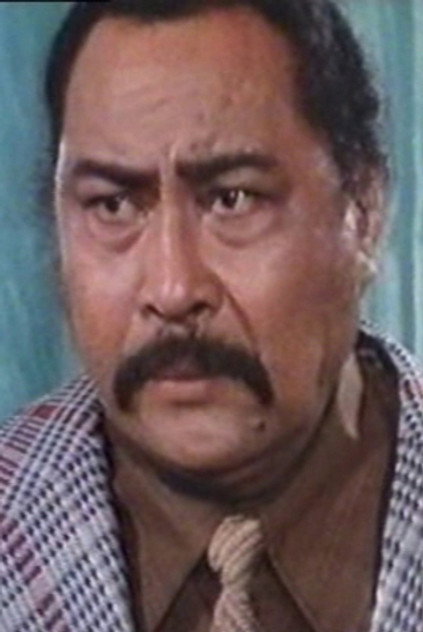 Pancho Pelagio photo 2