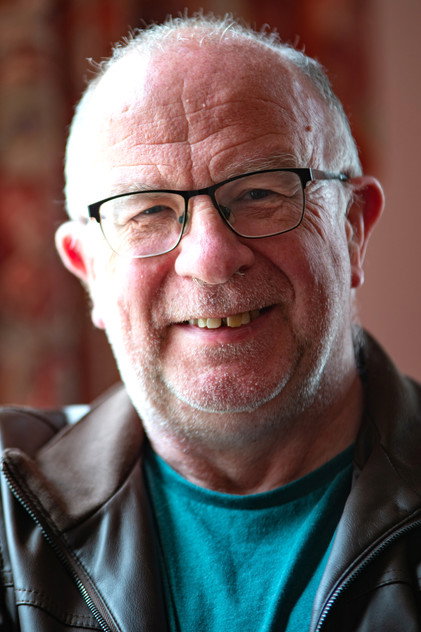 Peter Terry - 4
