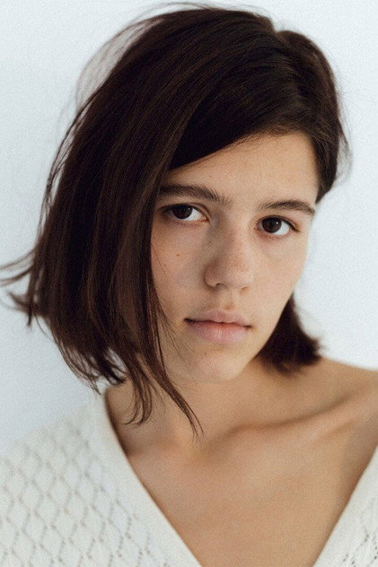 Maria Matsel - 5