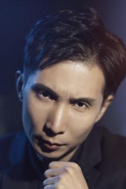 李征