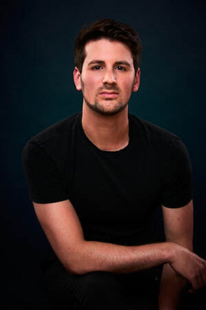 Аватар персоны Noam Ash