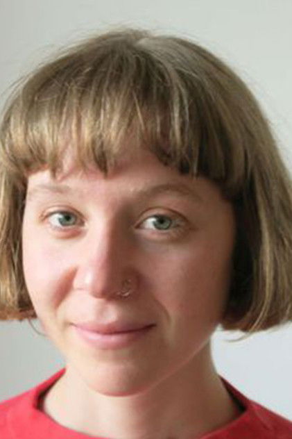 Аватар персоны Aline Schoch