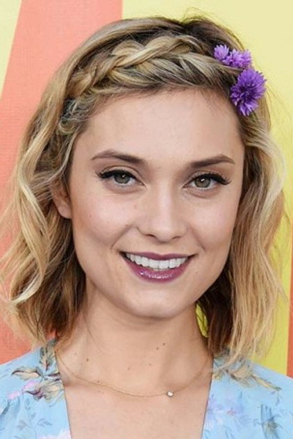 Spencer Grammer - 5