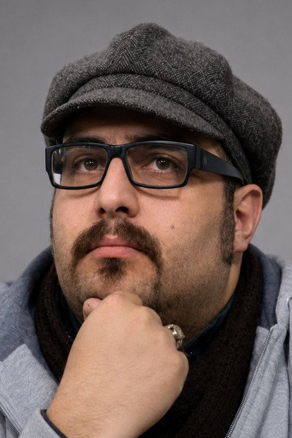 Sajad Pahlevanzadeh