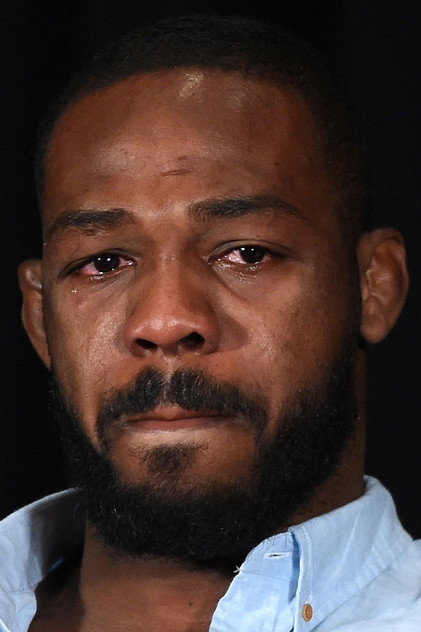 Jon Jones photo 4