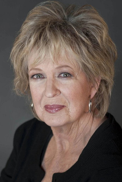 Jayne Eastwood - 7