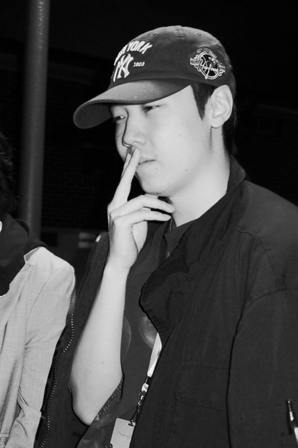 Sean Kim
