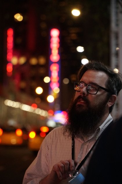 Аватар персоны Jason Pierce