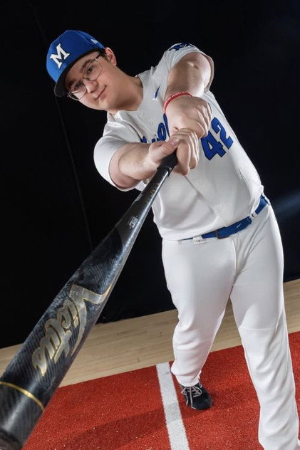Nate Scalzetti