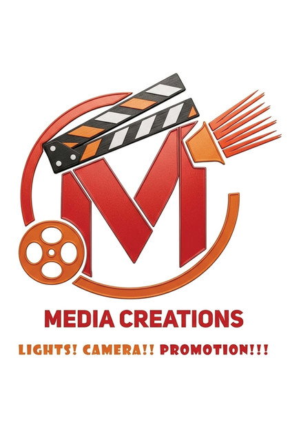 M Media Creations
