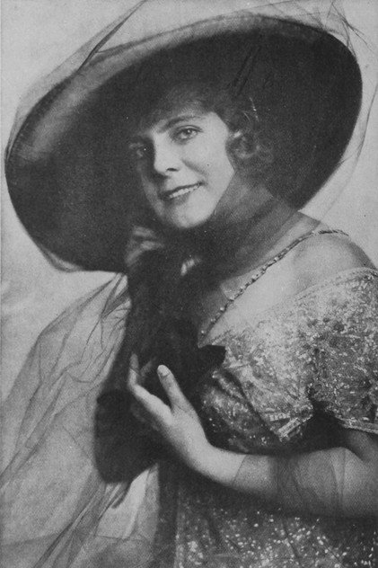 Image of Kathlyn Williams