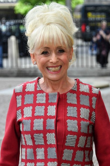 Image of Barbara Windsor