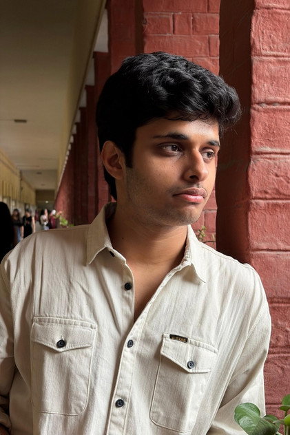 Devansh Mishra