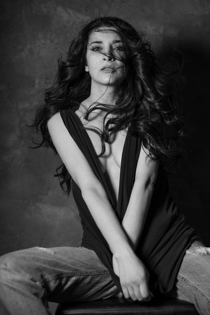 Monica Russo photo 2