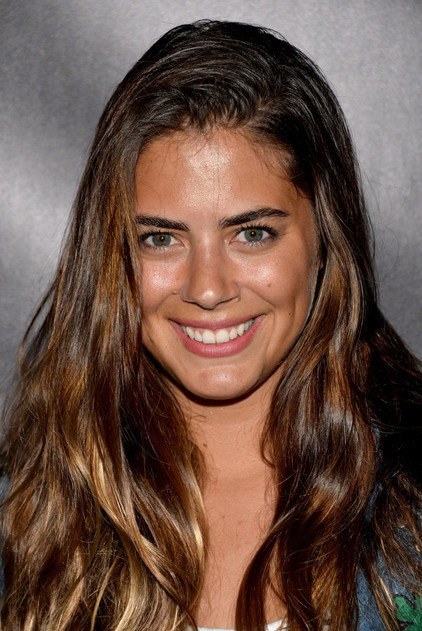 Lorenza Izzo - 16
