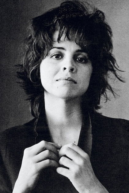 Аватар персоны Gretchen Bender