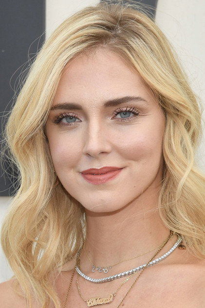 Chiara Ferragni photo 2