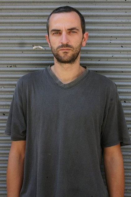 Aris Servetalis - 4