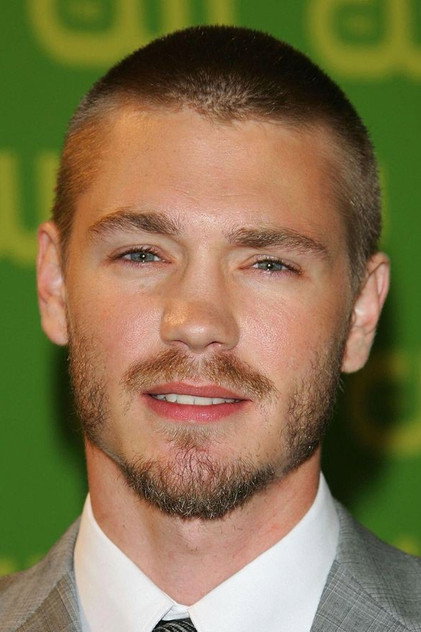 Chad Michael Murray - 7