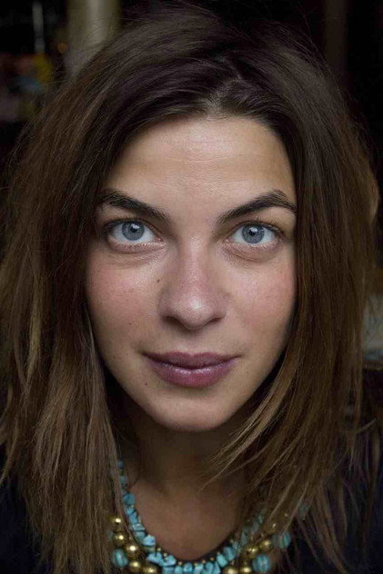 Natalia Tena - 10