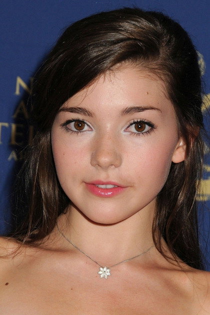 Katie Douglas - 8