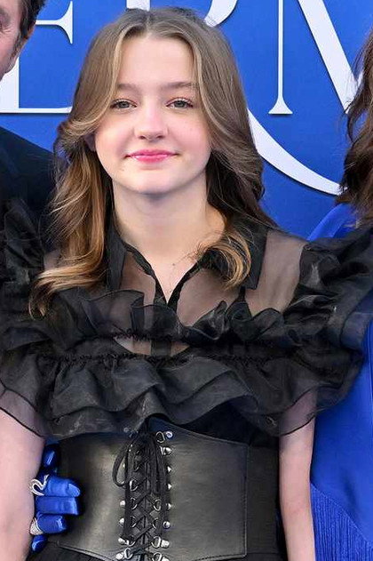 Georgette Falcone