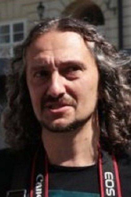 Аватар персоны Taras Borovok