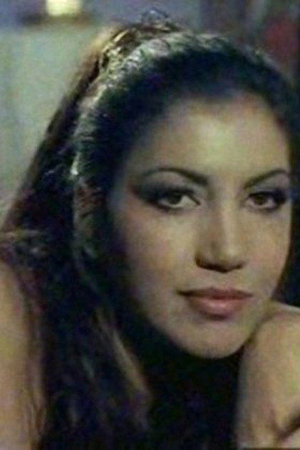 Silvana Badrkhan photo 2
