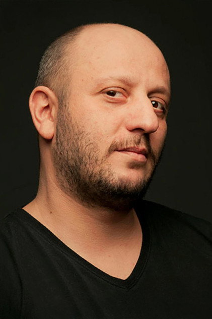 Serkan Keskin - 8