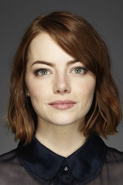 Emma Stone photo 23