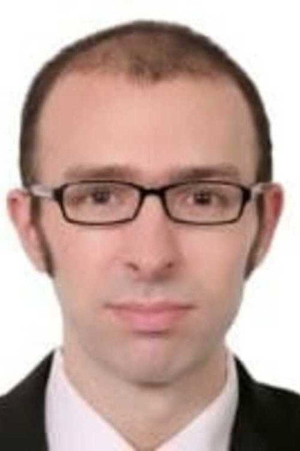 Aurélien Huguenot
